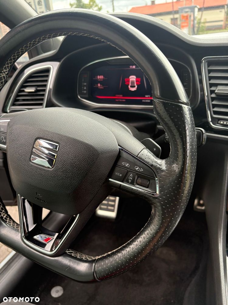 Seat Leon - 5