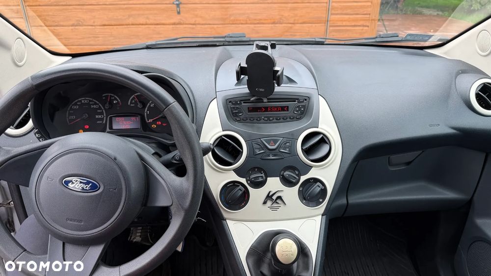 Ford KA 1.2 Trend - 7