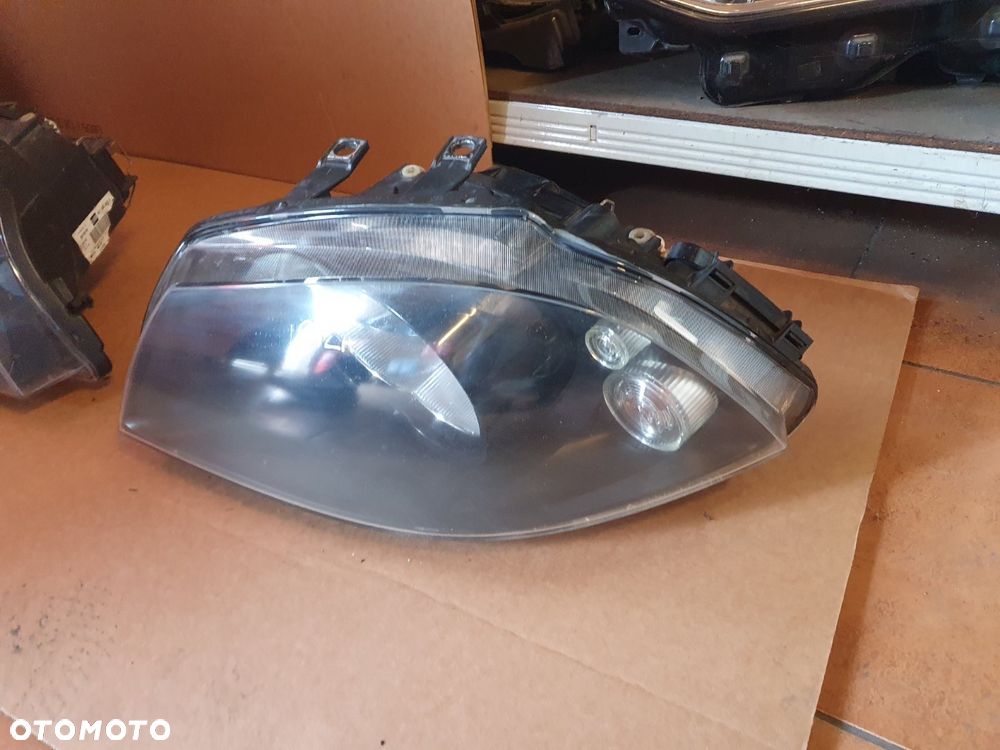 REFLEKTOR PRAWY SEAT IBIZA III 3 02-08 EUROPA - 6