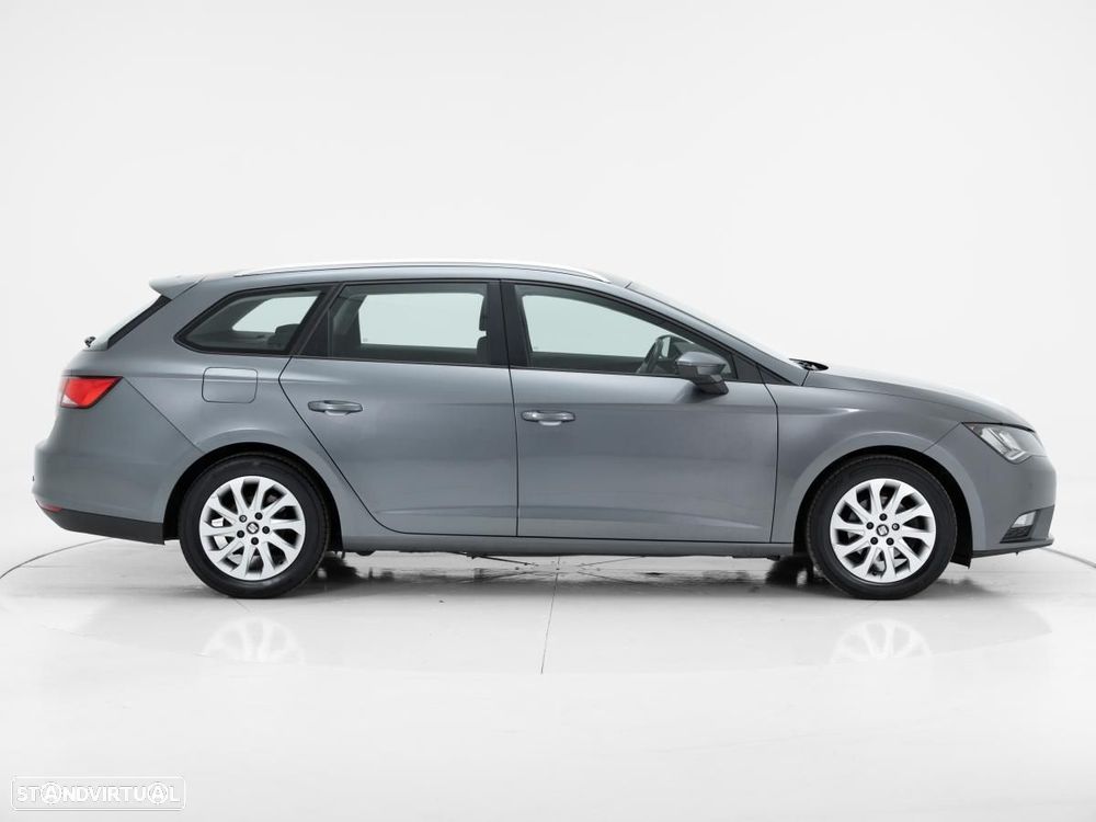 SEAT Leon ST 1.6 TDI Style S/S - 2