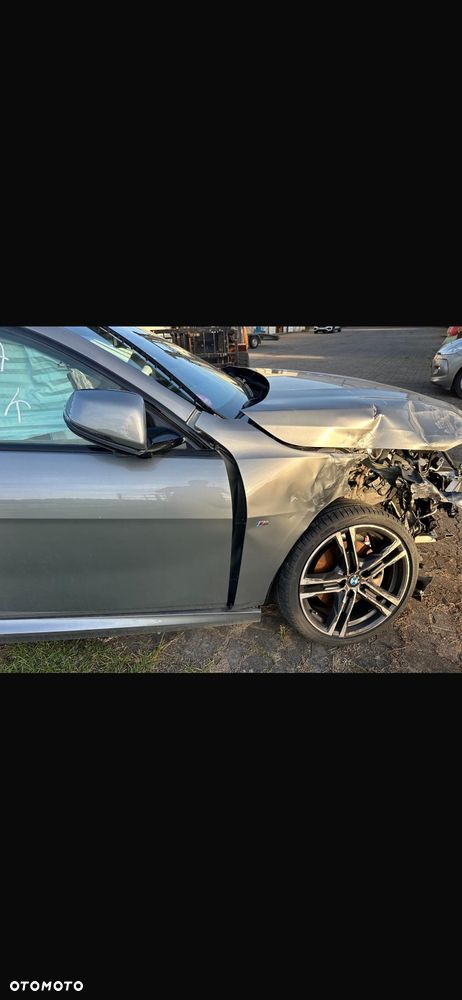 BMW Seria 2 220i Active Tourer Luxury Line - 4