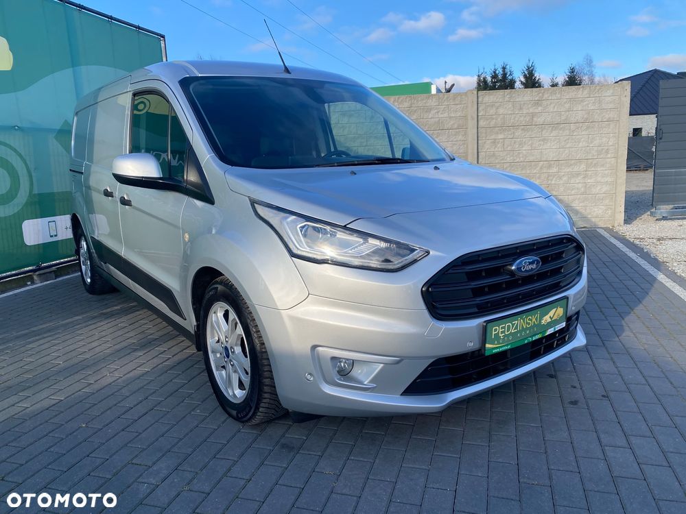 Ford TRANSIT CONNECT - 2