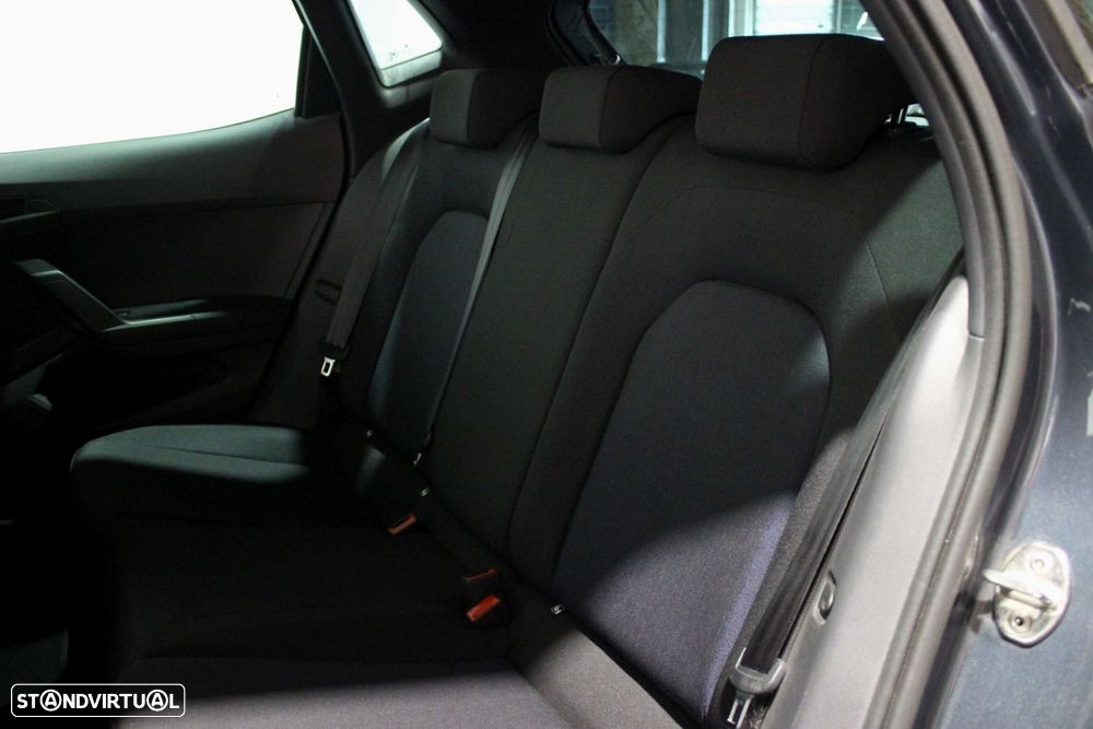 SEAT Ibiza 1.0 TSI FR - 37