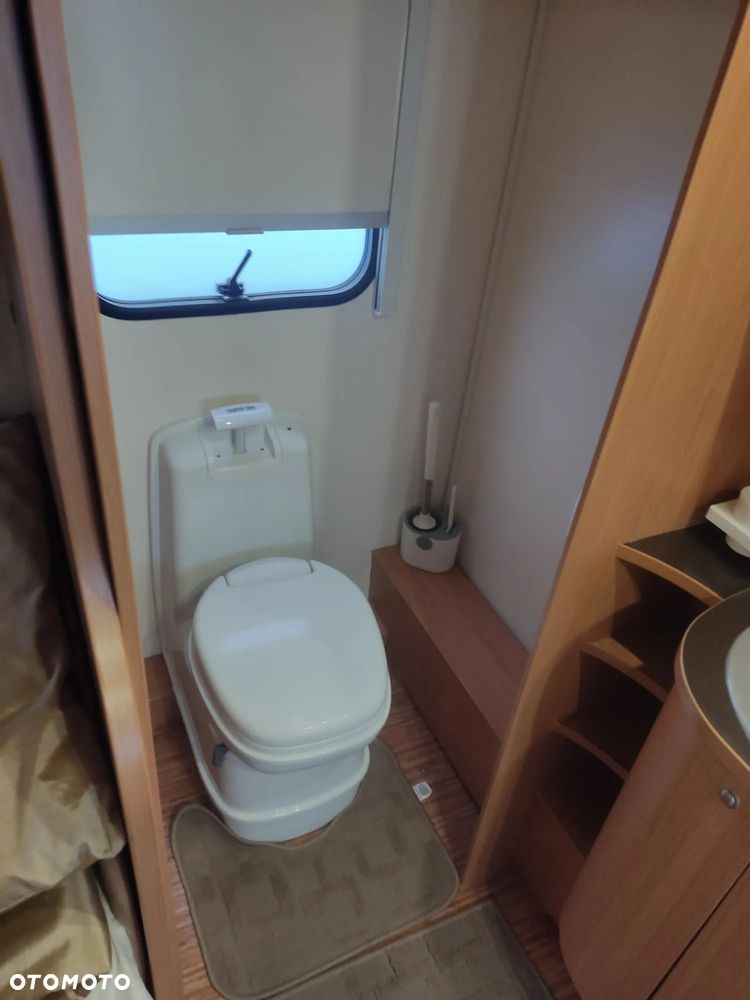 Adria ADORA 542DL - 17