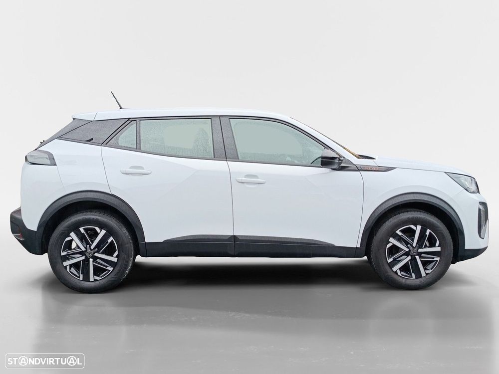 Peugeot 2008 1.2 PureTech Style - 6