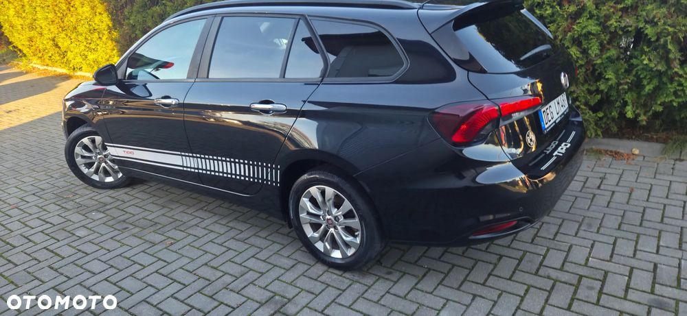 Fiat Tipo 1.4 16v S-Design - 6