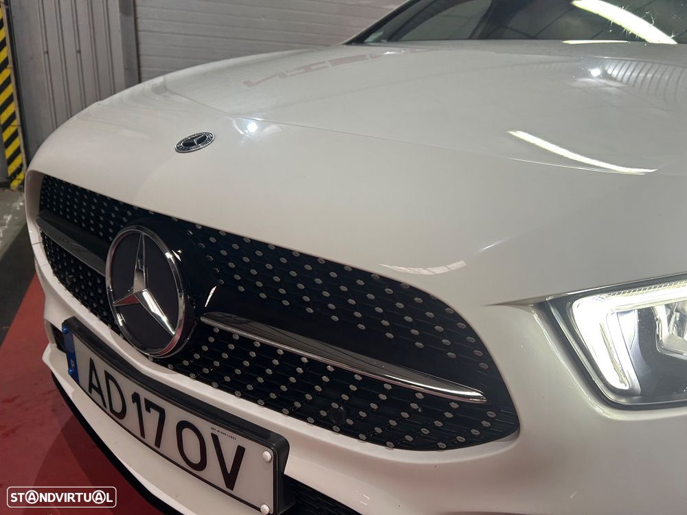 Mercedes-Benz A 250 - 30