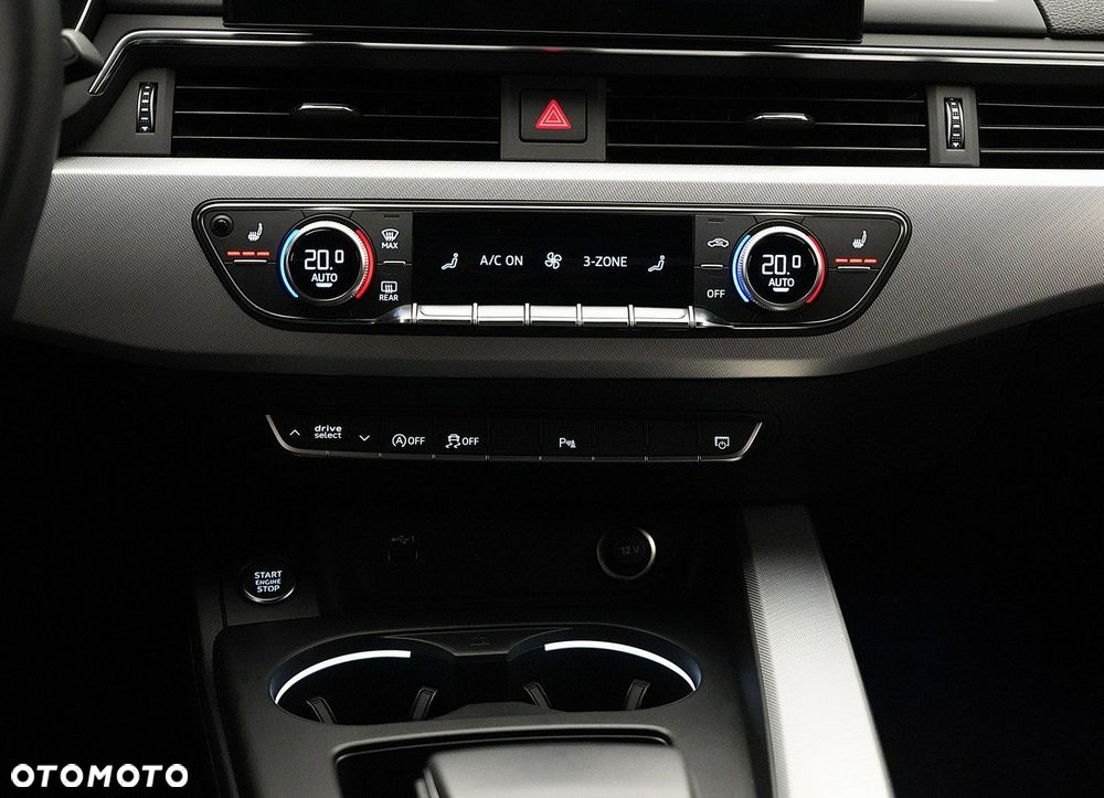 Audi A5 Sportback - 16