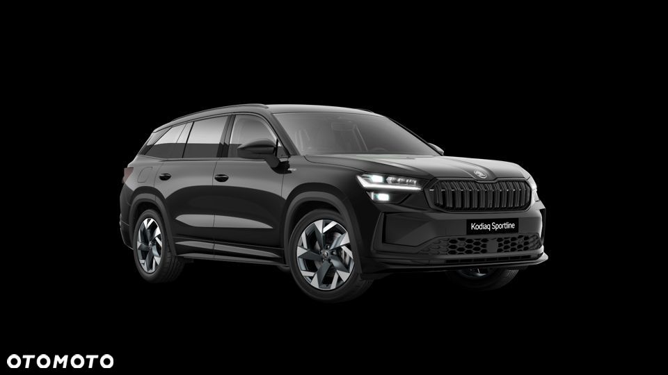 Skoda Kodiaq - 2
