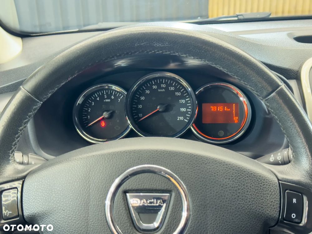 Dacia Sandero Stepway ver-1-0-tce-essential - 21