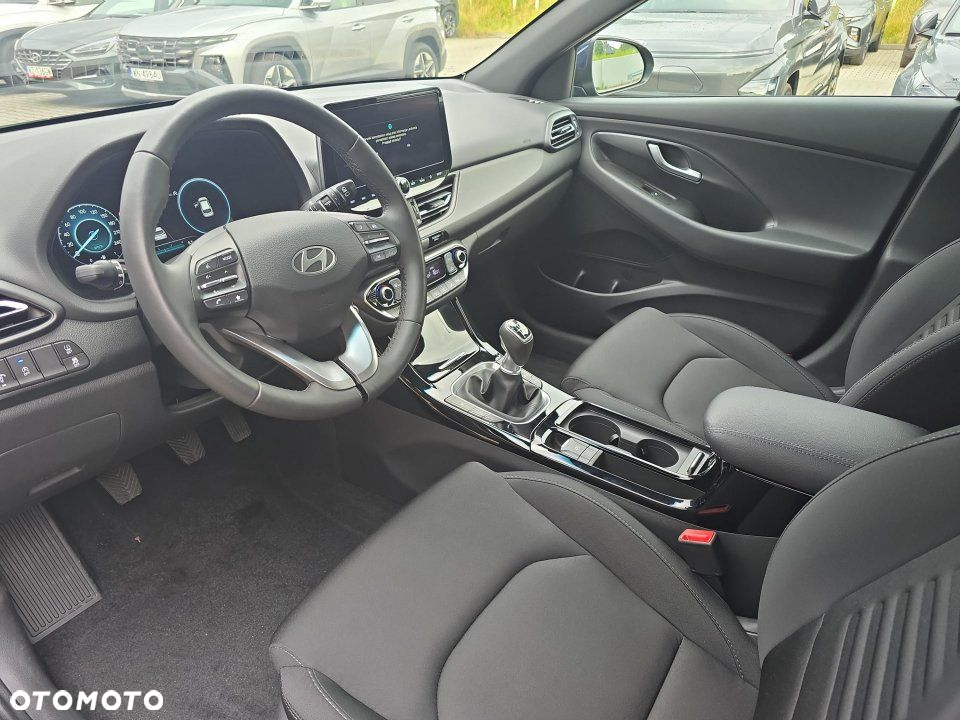Hyundai i30 - 10