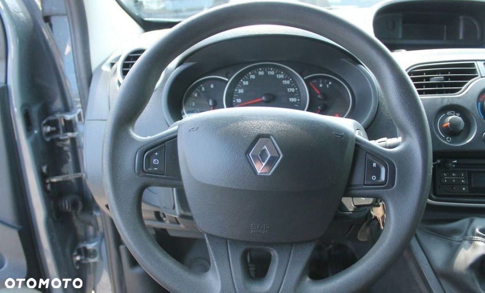 Renault Kangoo - 7