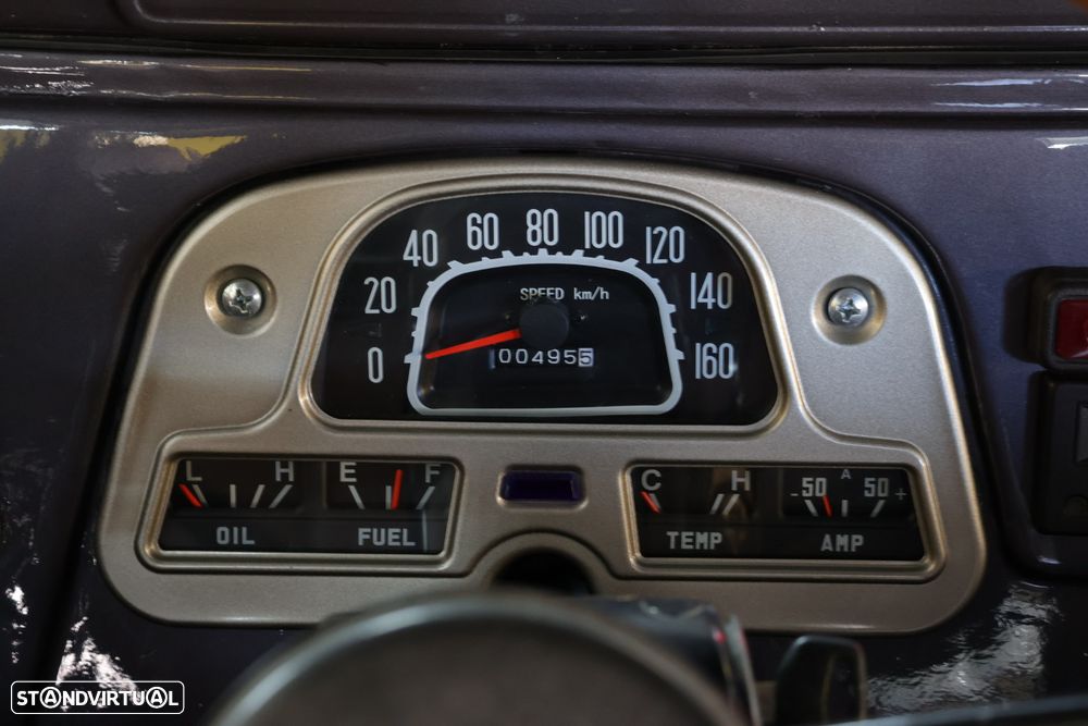 Toyota Land Cruiser - 9