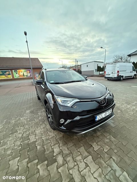 Toyota RAV4 2.0 D-4D Prestige 4x2 - 8