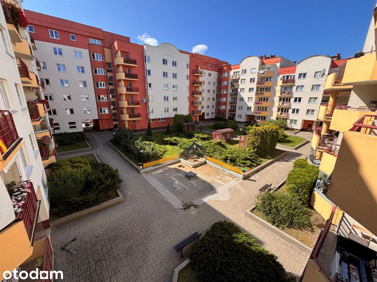 Mieszkanie na wynajem, Warszawa, 3 pokoje