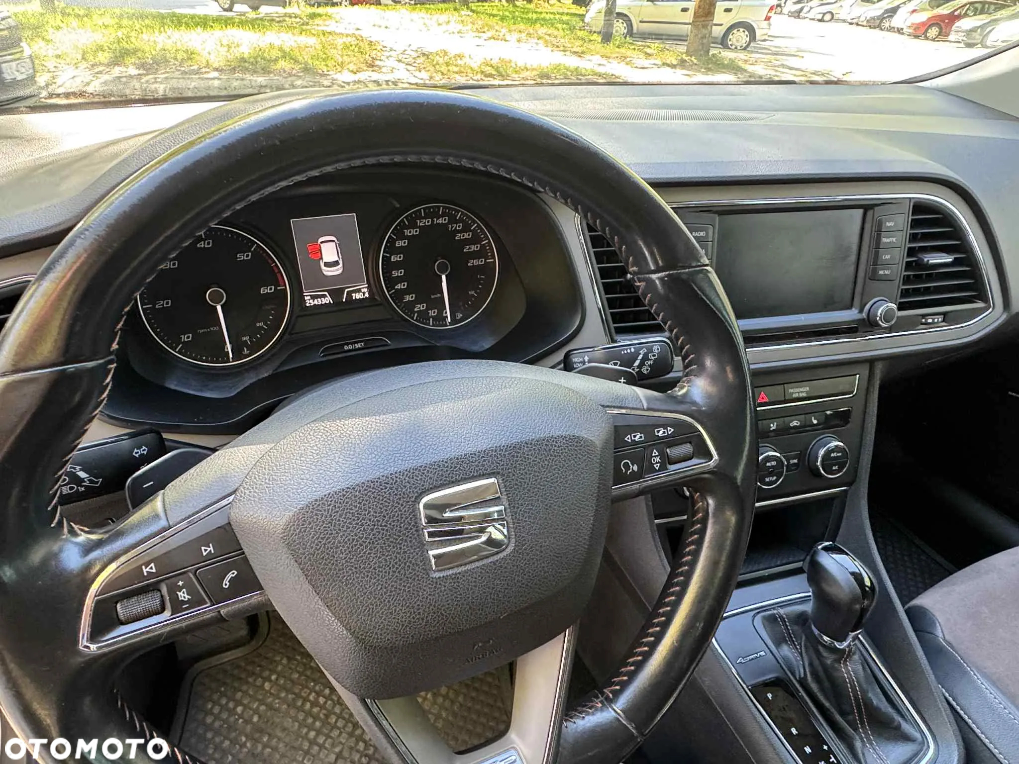Seat Leon 2.0 TDI X-Perience S&S 4Drive DSG - 15