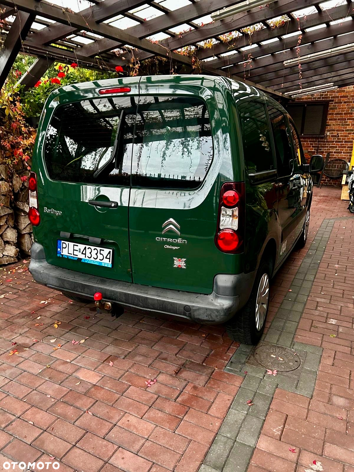 Citroën Berlingo 1.6 HDi XTR - 6