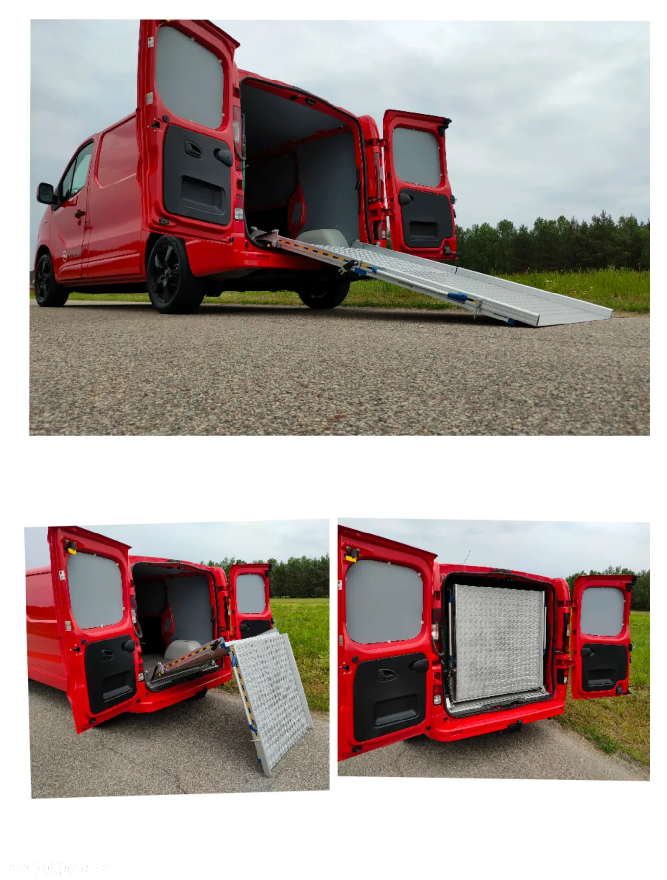 Opel Vivaro - 37
