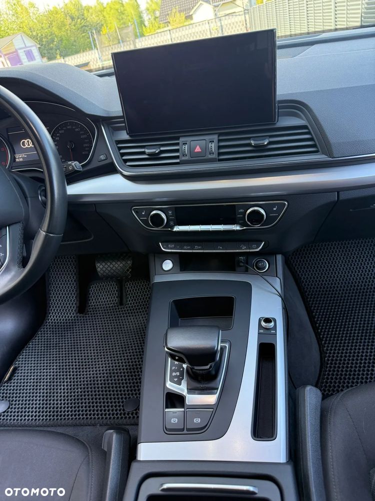 Audi Q5 35 TDI Quattro S tronic - 7