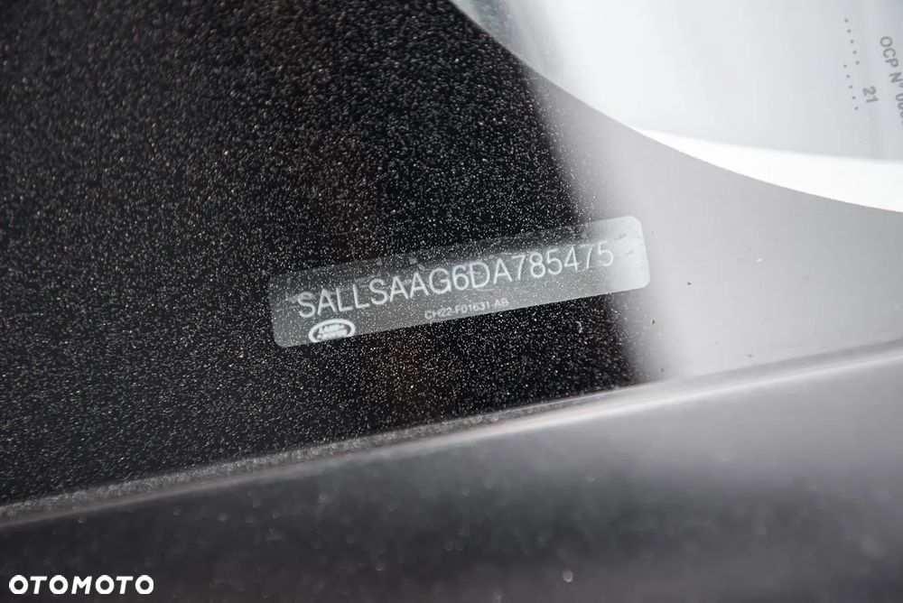 Land Rover Range Rover Sport SDV6 Autobiography - 39