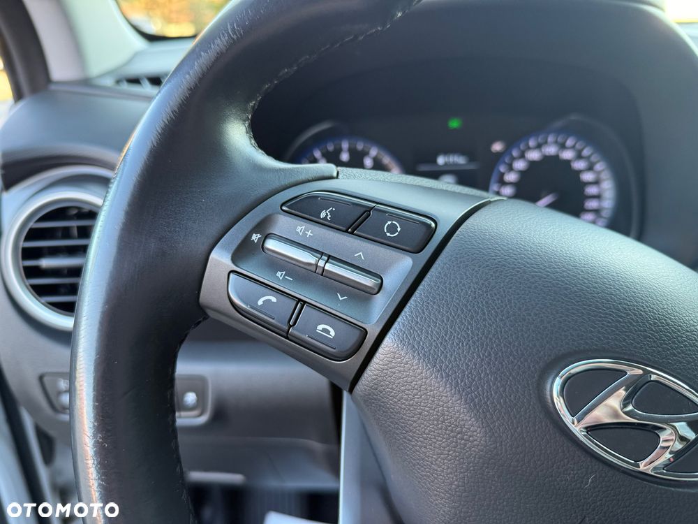 Hyundai Kona 1.0 T-GDI Comfort - 20