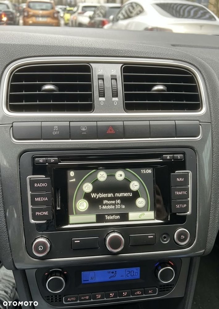 Volkswagen Polo - 6