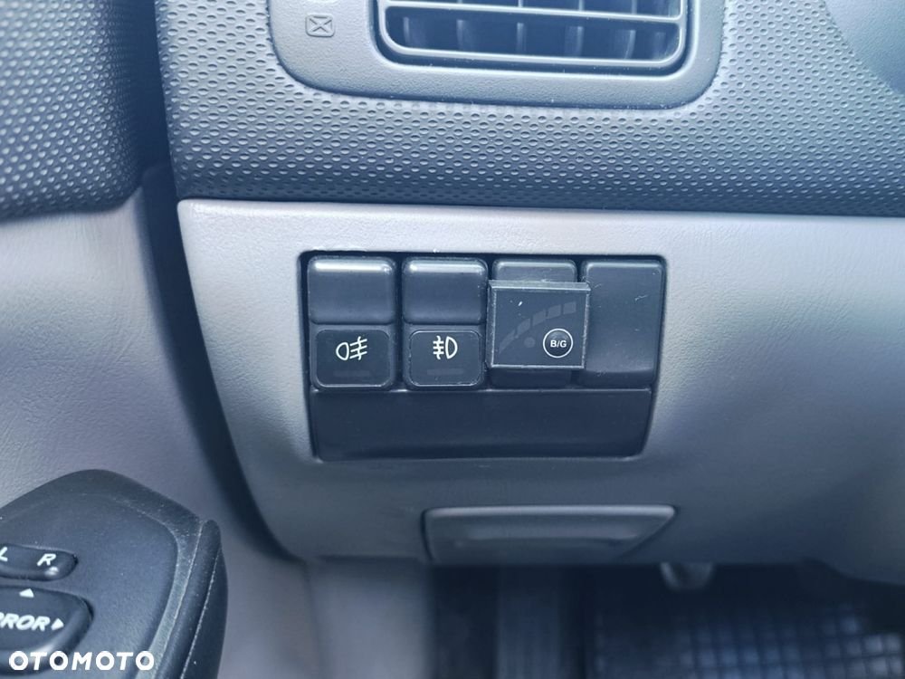 Subaru Forester 2.5XT Turbo - 18