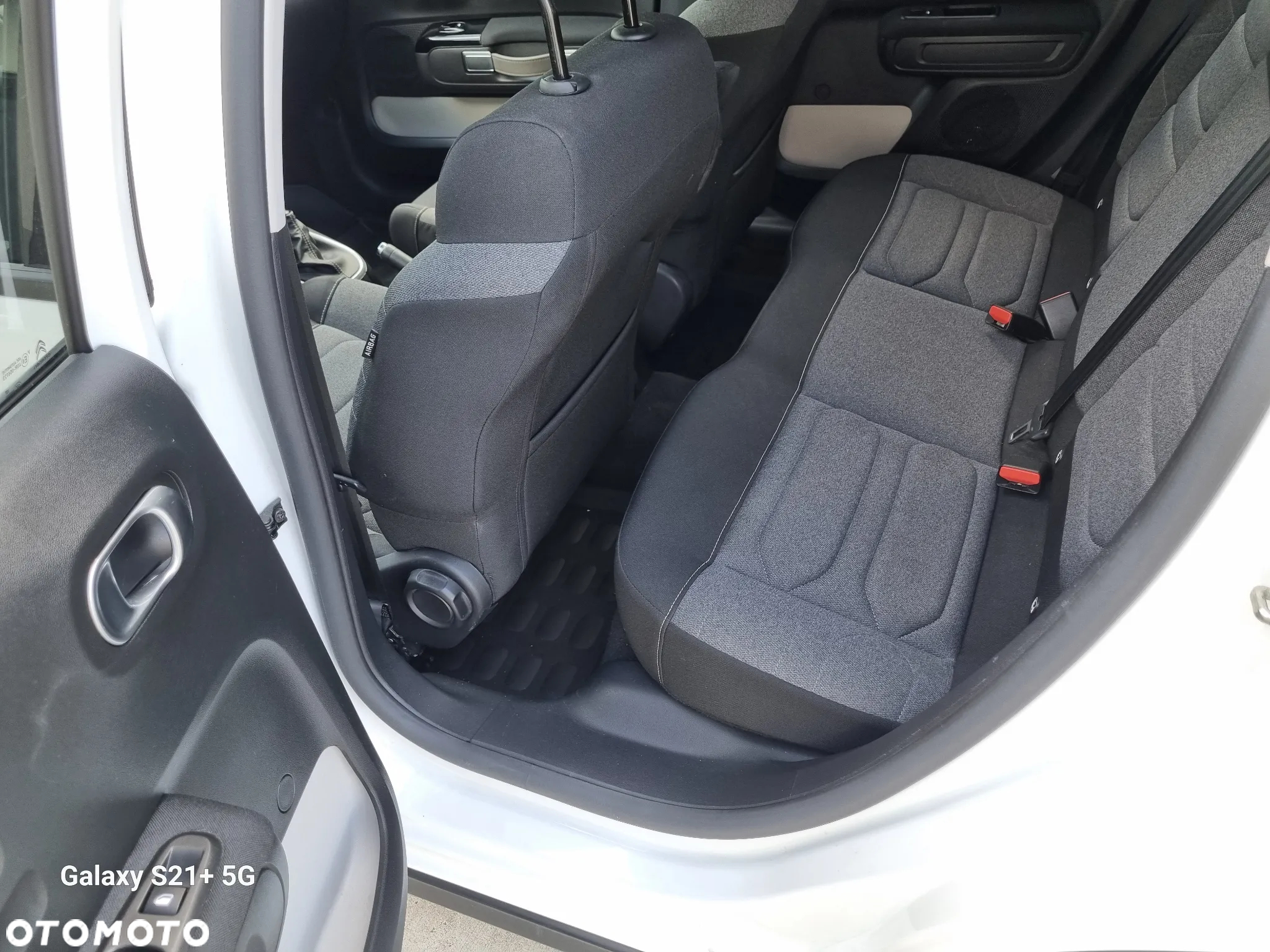 Citroën C3 1.2 PureTech Shine S&S - 15