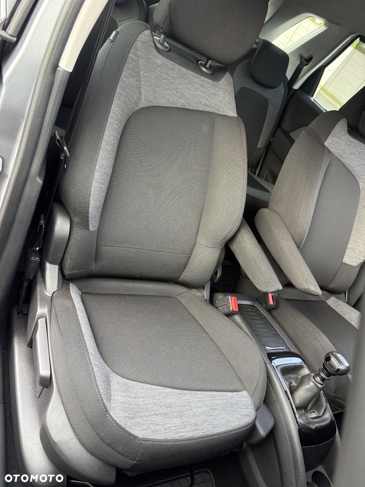 Citroën C4 SpaceTourer - 23