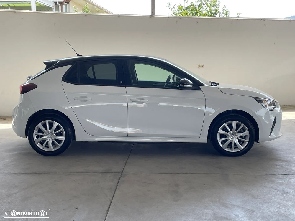 Opel Corsa-e Electric Edition - 6