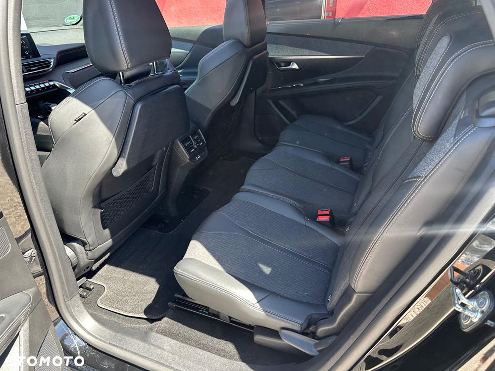 Peugeot 5008 1.6 PureTech GT Line S&S EAT8 - 7