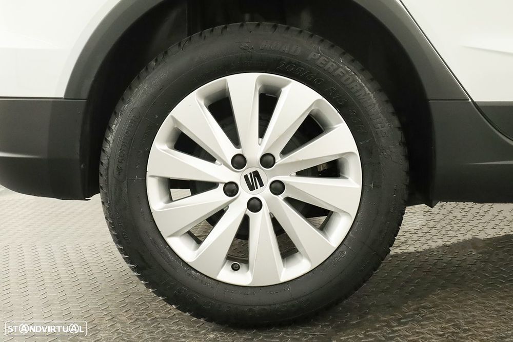 SEAT Arona 1.0 TSI Style - 5