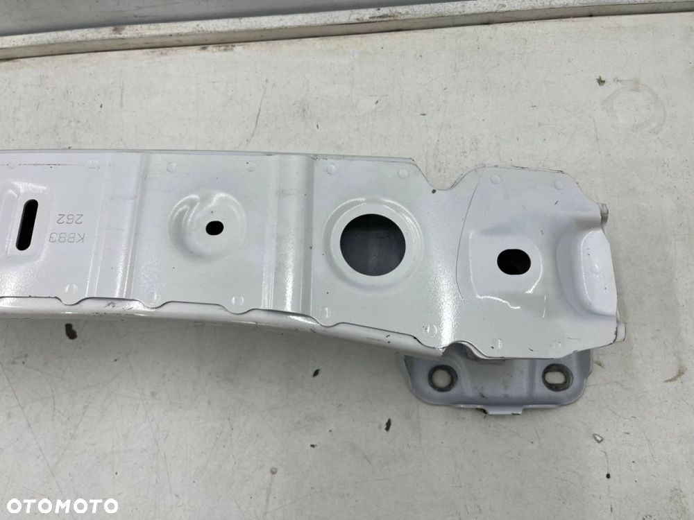 Belka zderzaka Mazda CX-60 CX60 22r.- tylne wzmocnienie tył kbb3-50-260b kbb3262 - 6