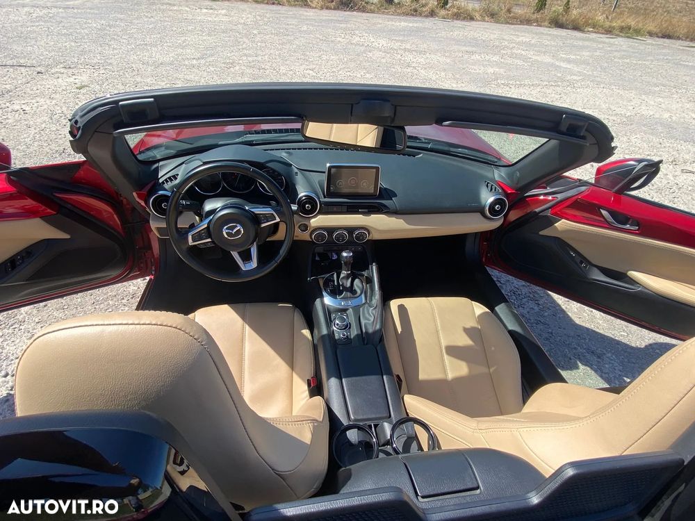 Mercedes-Benz GLA 200 d 4MATIC Aut. - 14