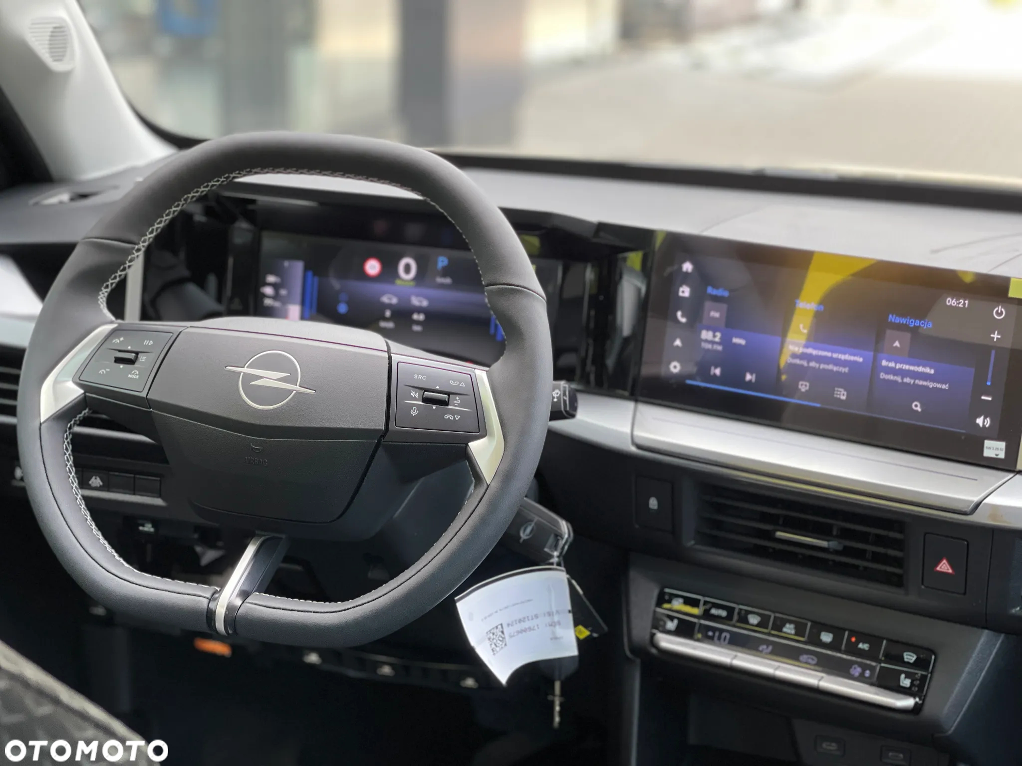 Opel Frontera 44kWh Edition - 21