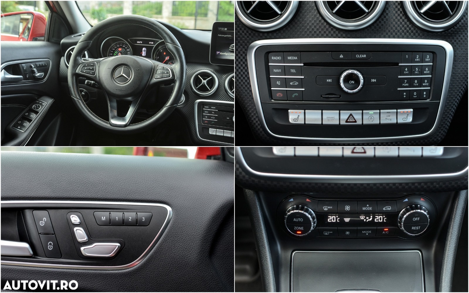 Mercedes-Benz A 220 d 4Matic 7G-DCT Activity Edition - 7