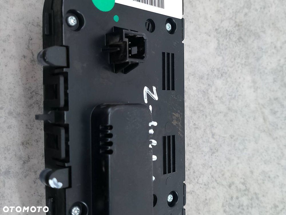 PANEL NAWIEWU OPEL MOKKA I 20765760 A2C50111596  CONTINENTAL - 5