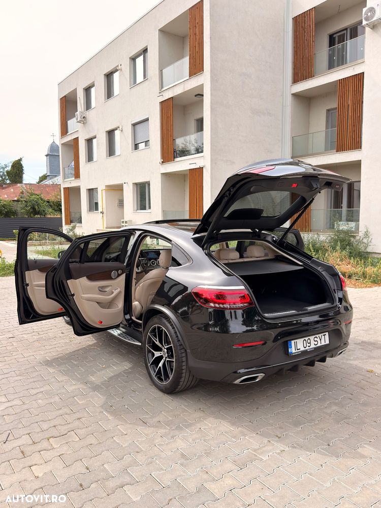 Mercedes-Benz GLC - 6