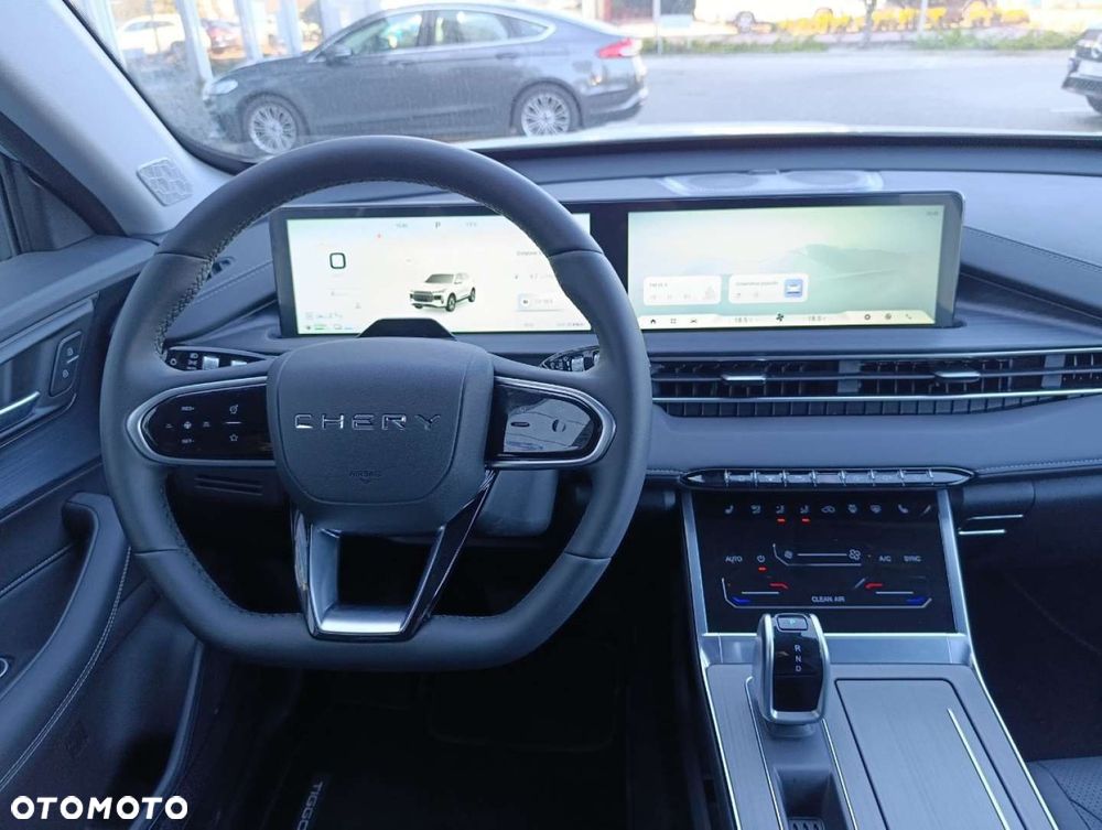 Chery Tiggo 4 - 15