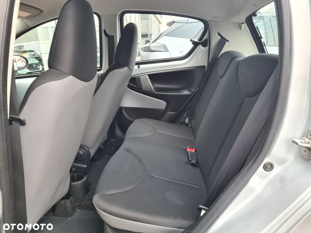 Toyota Aygo 1.0 VVT-i Premium - 15
