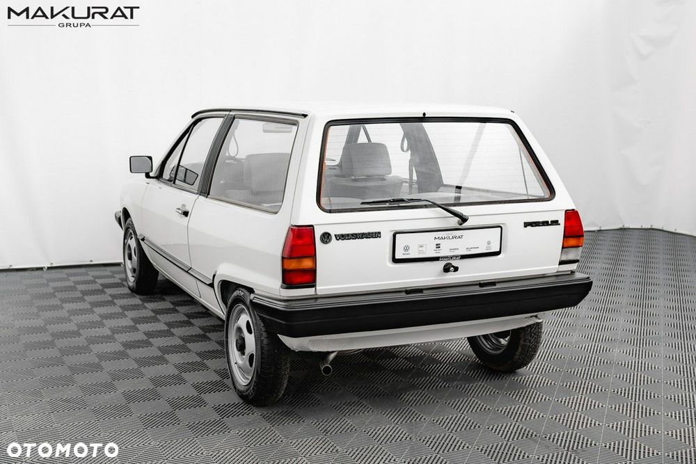 Volkswagen Polo - 5