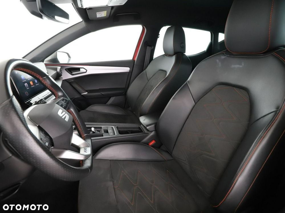 Seat Leon 1.4 eHybrid FR DSG - 14