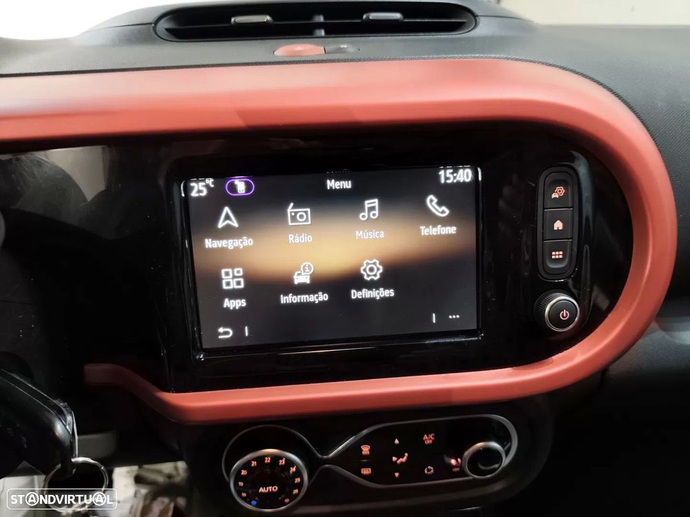 Renault Twingo E-Tech - 16