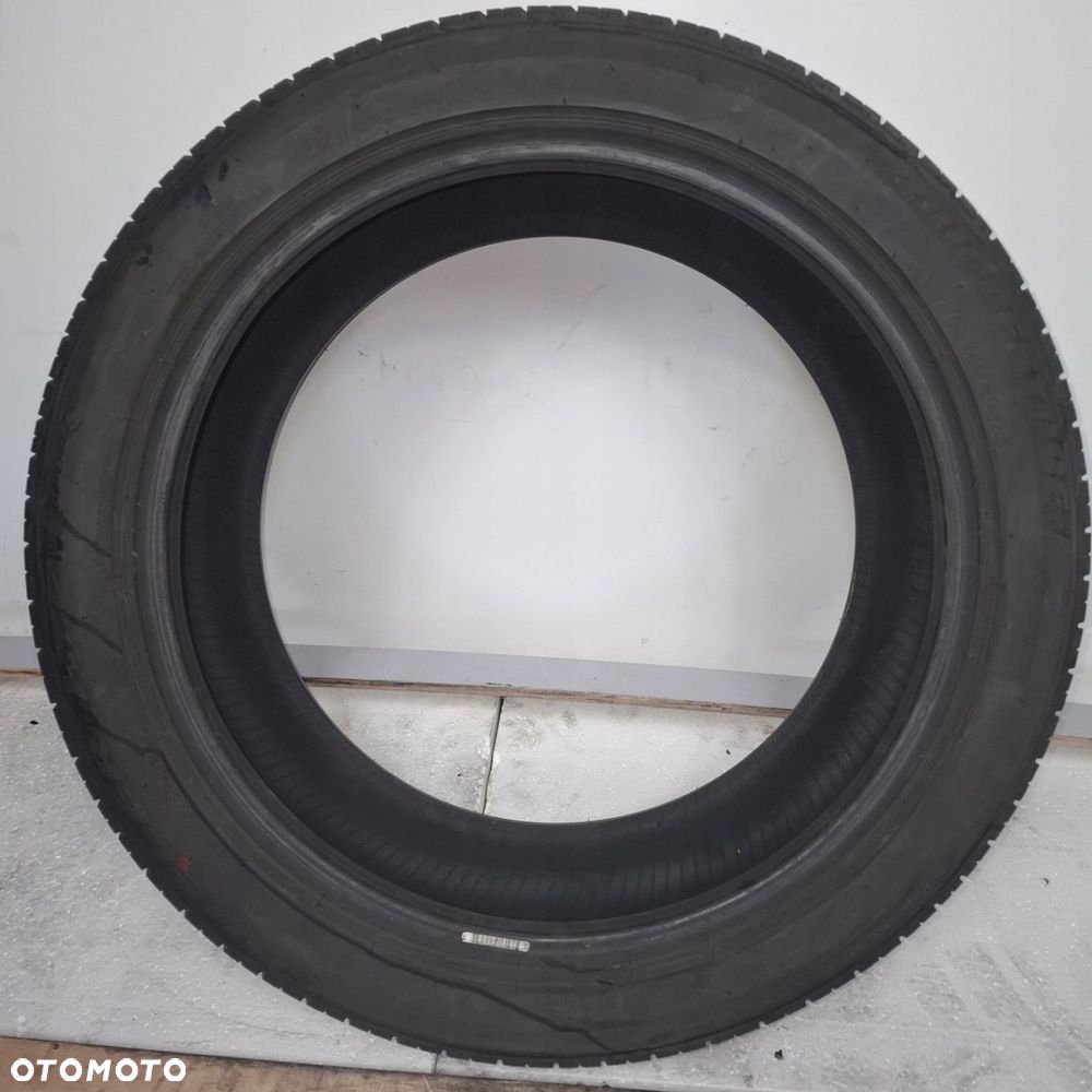 Bridgestone Dueler H/P Sport 235/45R19 99 V wzmocnienie XL - 2