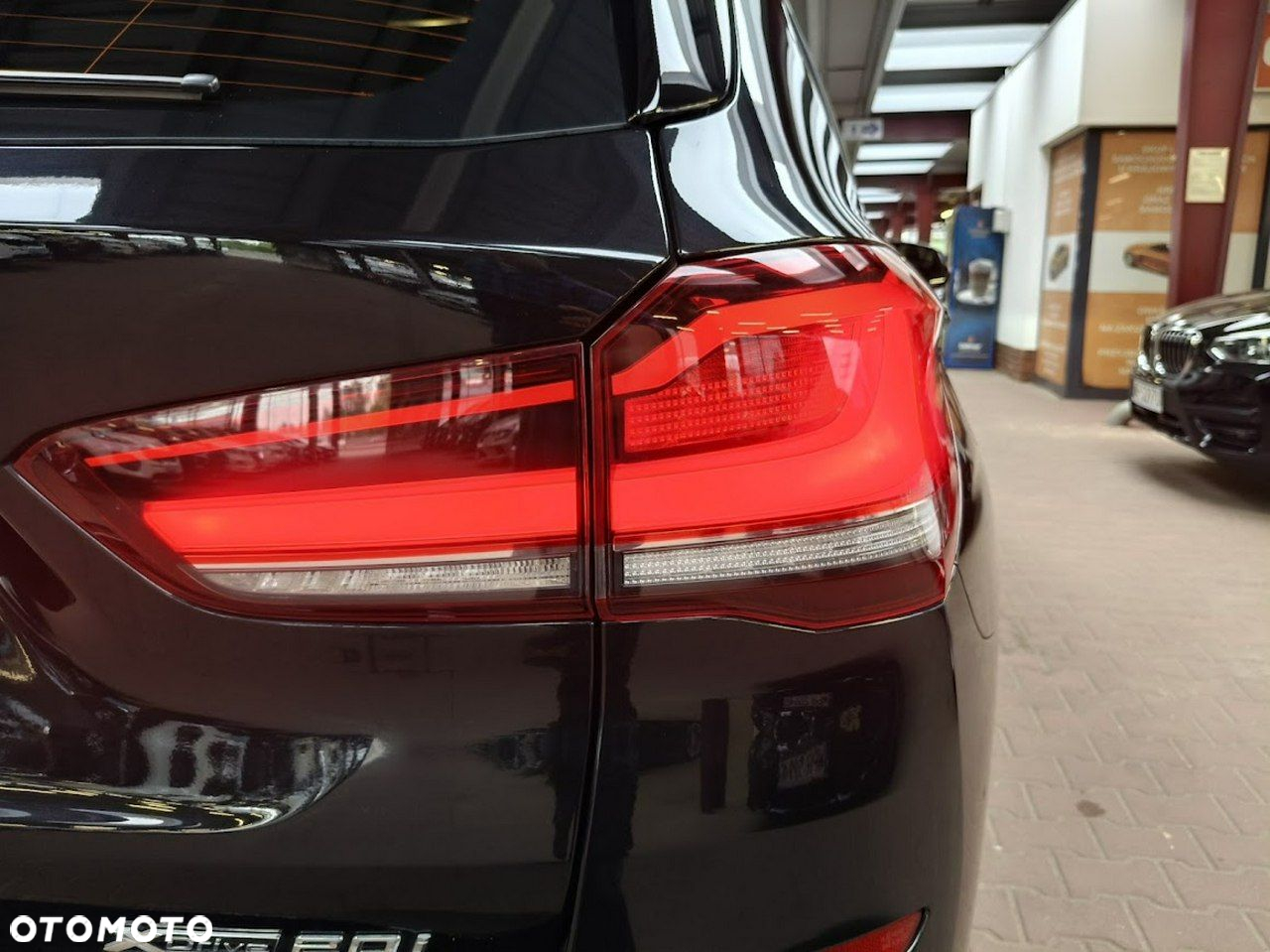 BMW X1 xDrive20i M Sport - 13
