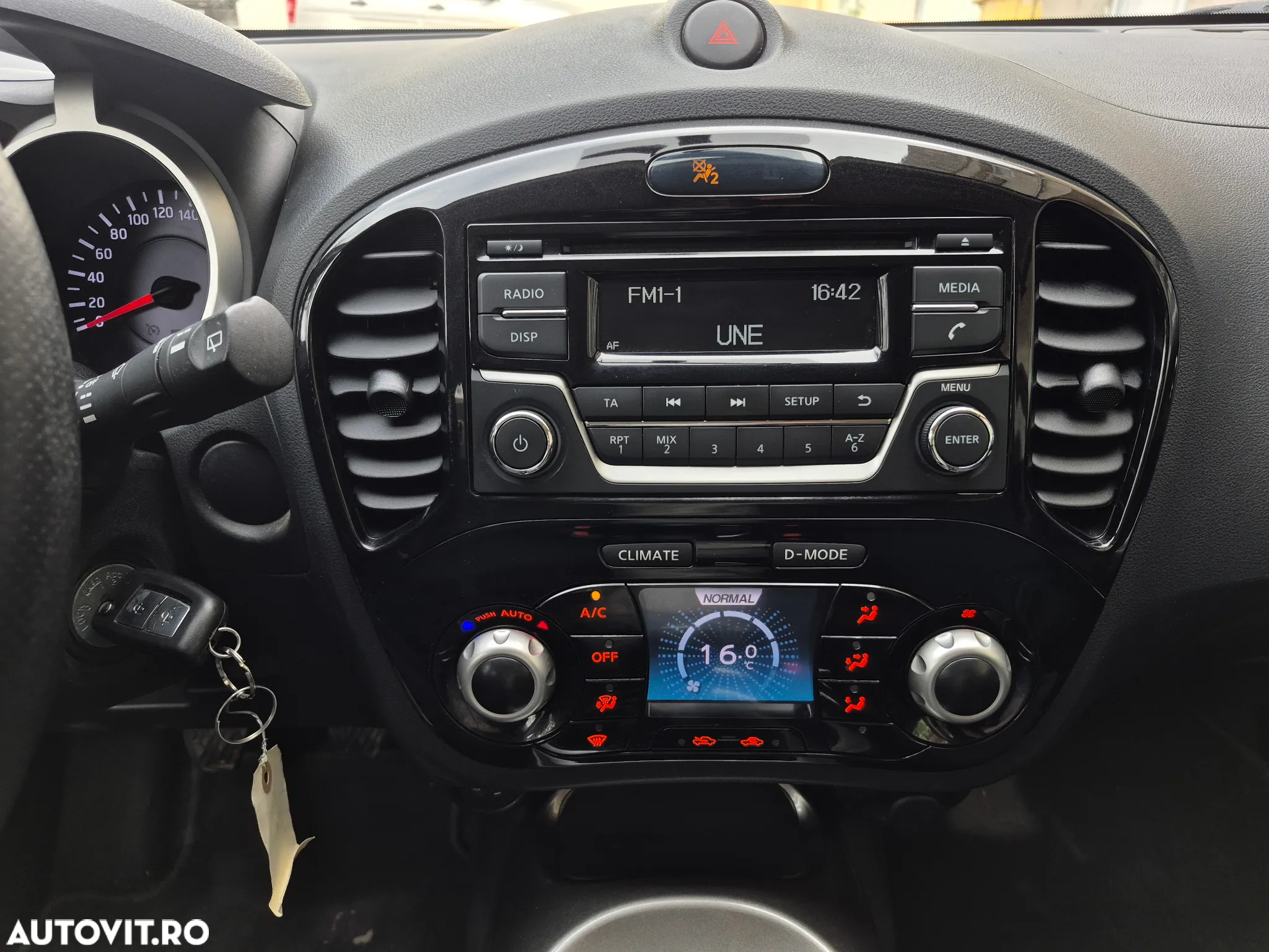 Nissan Juke 1.5 dCi Edition - 18