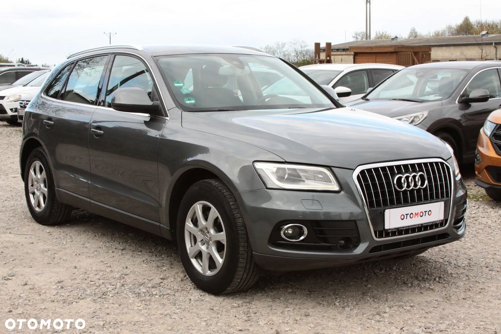 Audi Q5 2.0 TDI - 5
