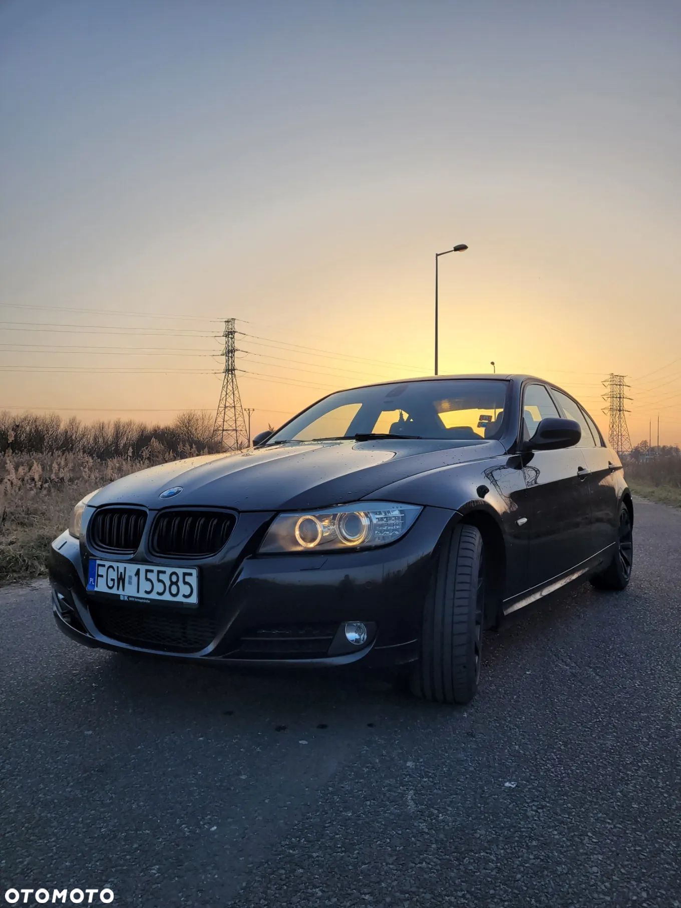 BMW Seria 3 - 1