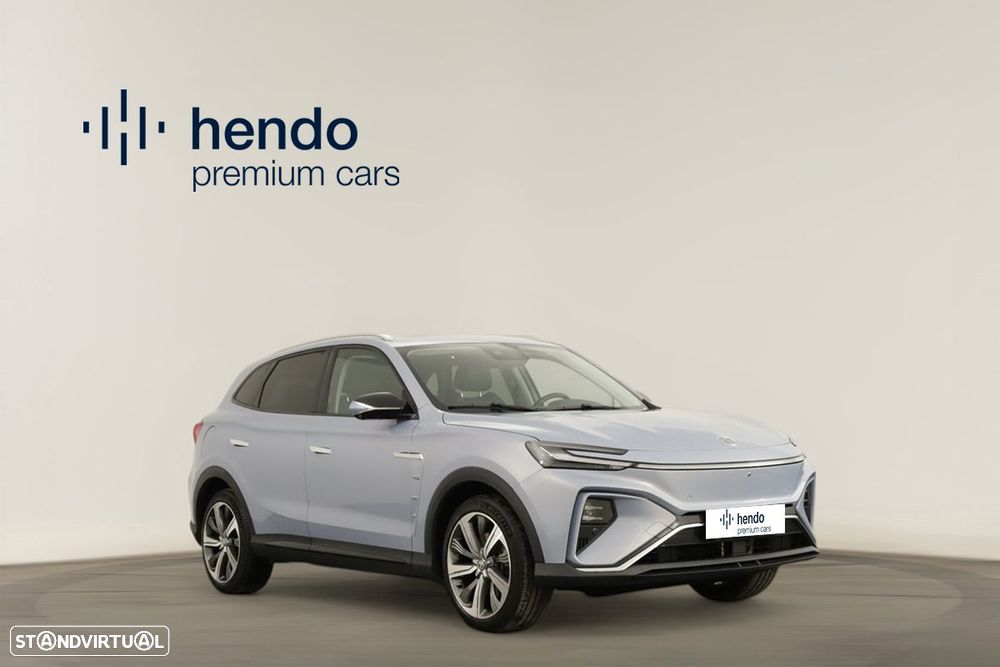 MG Marvel R 70 kWh Luxury - 2