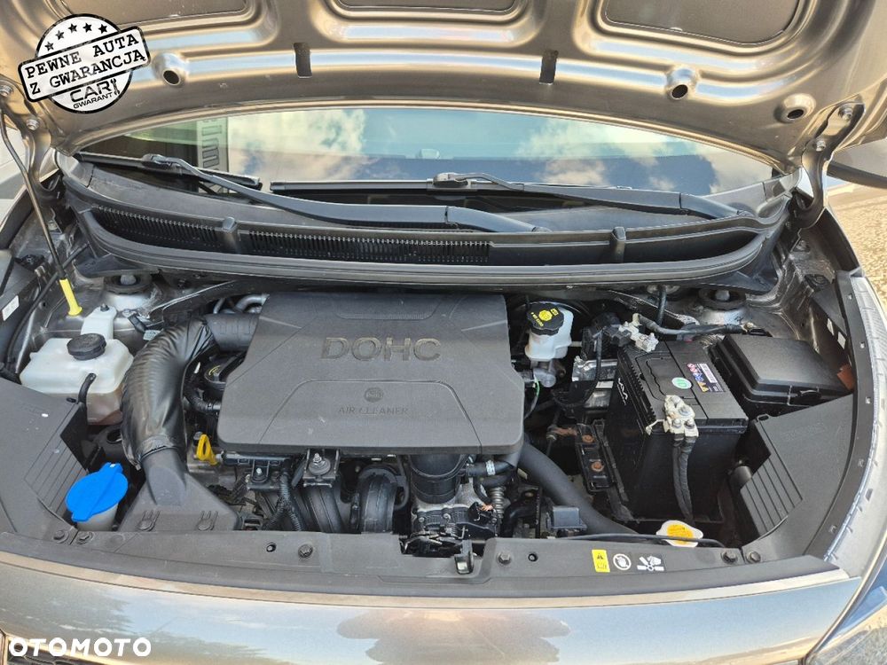 Kia Picanto - 35